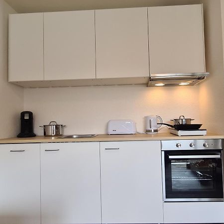 Ferienwohnung Seeblick Винтерберг Екстериор снимка