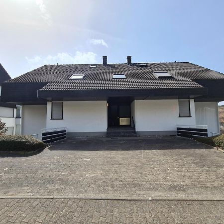 Ferienwohnung Seeblick Винтерберг Екстериор снимка