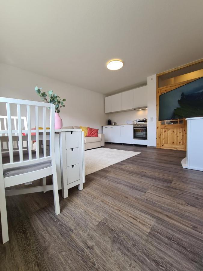 Ferienwohnung Seeblick Винтерберг Екстериор снимка